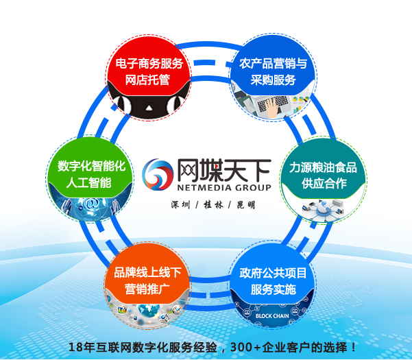 核心业务